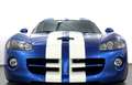 Dodge Viper Viper SRT-10 First Edition 115 von 200  Hennessey Blau - thumbnail 2