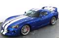 Dodge Viper Viper SRT-10 First Edition 115 von 200  Hennessey Blau - thumbnail 9