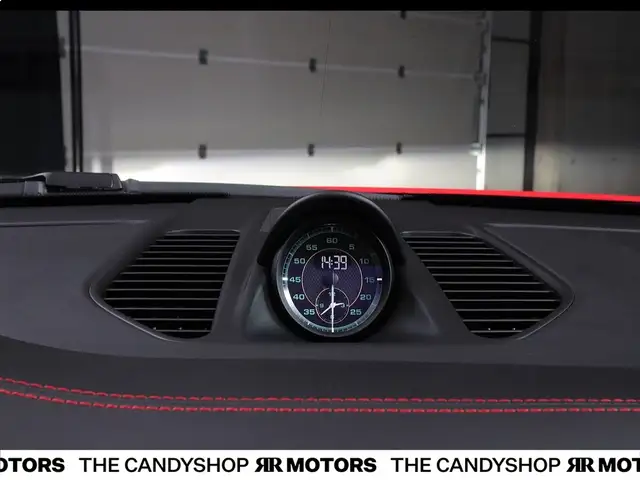 Porsche 991 911 991.2 Speedster *Indischrot*Service_NEU*BOSE* Ansicht 29