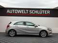 Mercedes-Benz A 220 Urban 4Matic Automatik Navi*SHZ*LED*PDC* Argintiu - thumbnail 14