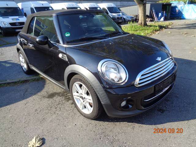 MINI Cooper Cooper