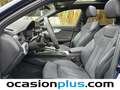 Audi A4 Avant 35 TDI S line S tronic 120kW Bleu - thumbnail 13