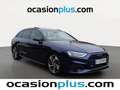 Audi A4 Avant 35 TDI S line S tronic 120kW Bleu - thumbnail 2