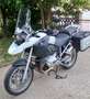 BMW R 1200 GS Blanc - thumbnail 4