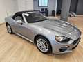 Fiat 124 Spider 124 Spider 1.4 m-air Lusso auto Argent - thumbnail 11