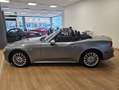 Fiat 124 Spider 124 Spider 1.4 m-air Lusso auto Argent - thumbnail 7