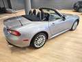 Fiat 124 Spider 124 Spider 1.4 m-air Lusso auto Argent - thumbnail 4