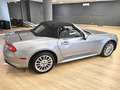 Fiat 124 Spider 124 Spider 1.4 m-air Lusso auto Argent - thumbnail 12