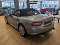 Fiat 124 Spider 124 Spider 1.4 m-air Lusso auto Argent - thumbnail 13