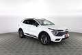 Kia Sportage Sportage 1.6 TGDi HEV AT GT-line Blanc - thumbnail 2