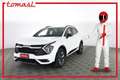 Kia Sportage Sportage 1.6 TGDi HEV AT GT-line Blanc - thumbnail 1