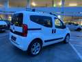 Fiat Qubo 1.3 16V Tüv Neu Klima Euro 5  T.01708044052 Weiß - thumbnail 10