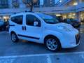 Fiat Qubo 1.3 16V Tüv Neu Klima Euro 5  T.01708044052 Weiß - thumbnail 11