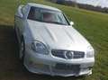 Mercedes-Benz SLK 200 SLK 200 Silber - thumbnail 5