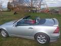 Mercedes-Benz SLK 200 SLK 200 Silber - thumbnail 2