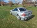 Mercedes-Benz SLK 200 SLK 200 Silber - thumbnail 1