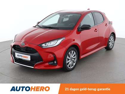 Mazda 2 1.5 Hybrid Select