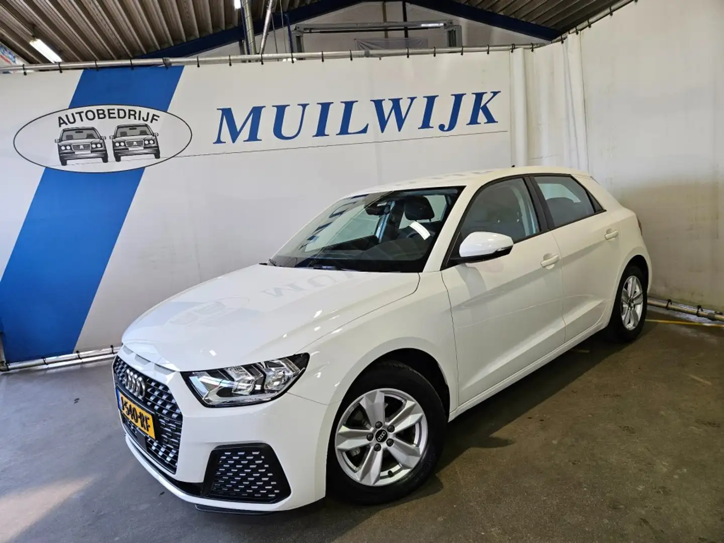 Audi A1 Sportback 25 TFSI Pro Line / Virtual Cockpit / Car Wit - 1