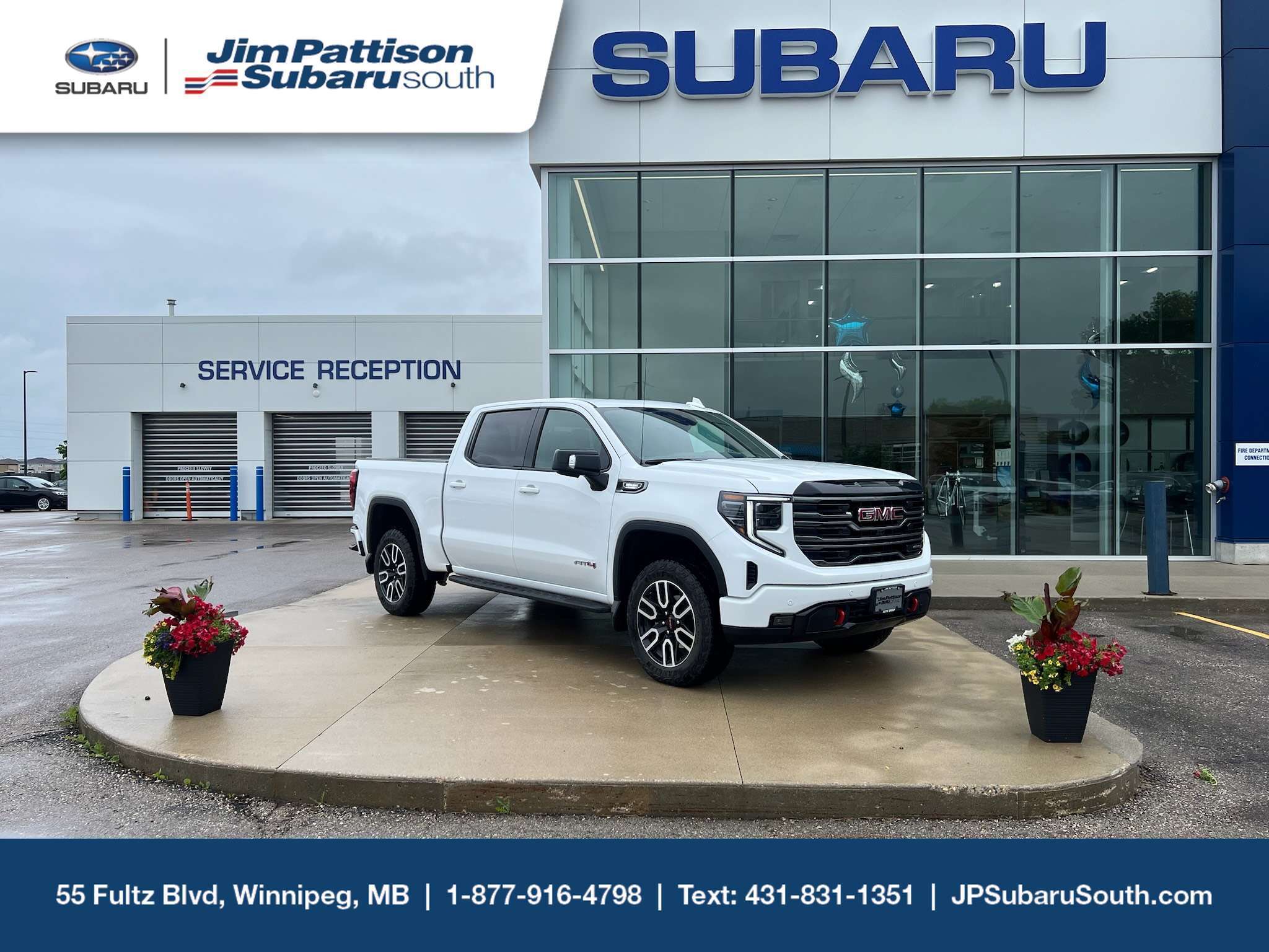 2026 GMC Sierra 1500 AT4 | ACCIDENT FREE | LOW KMS | DIESEL