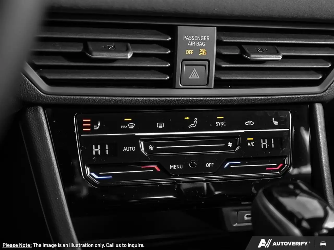 Volkswagen Jetta снимка Volkswagen Jetta
