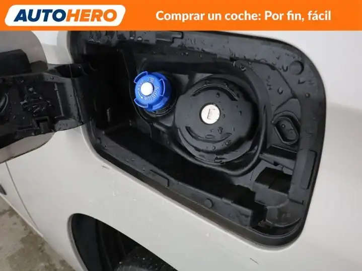 Citroën Berlingo 2018, foto 32