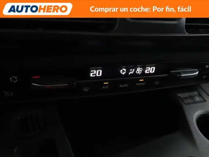 Citroën Berlingo 2018, foto 26