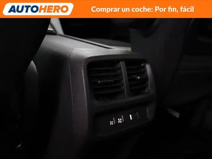 Citroën Berlingo 2018, foto 30