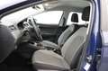Volkswagen Polo Seat Ibiza 1.6 TDI Style - Navi, Clima Blauw - thumbnail 5