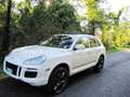 Porsche Cayenne 4.8 Turbo Bianco - thumbnail 1