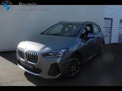 BMW Série 2 225e 245ch xDrive M Sport DKG7