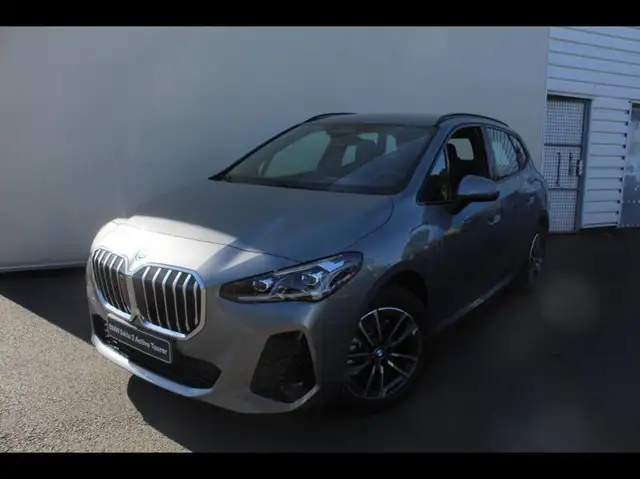 BMW 225 225e 245ch xDrive M Sport DKG7