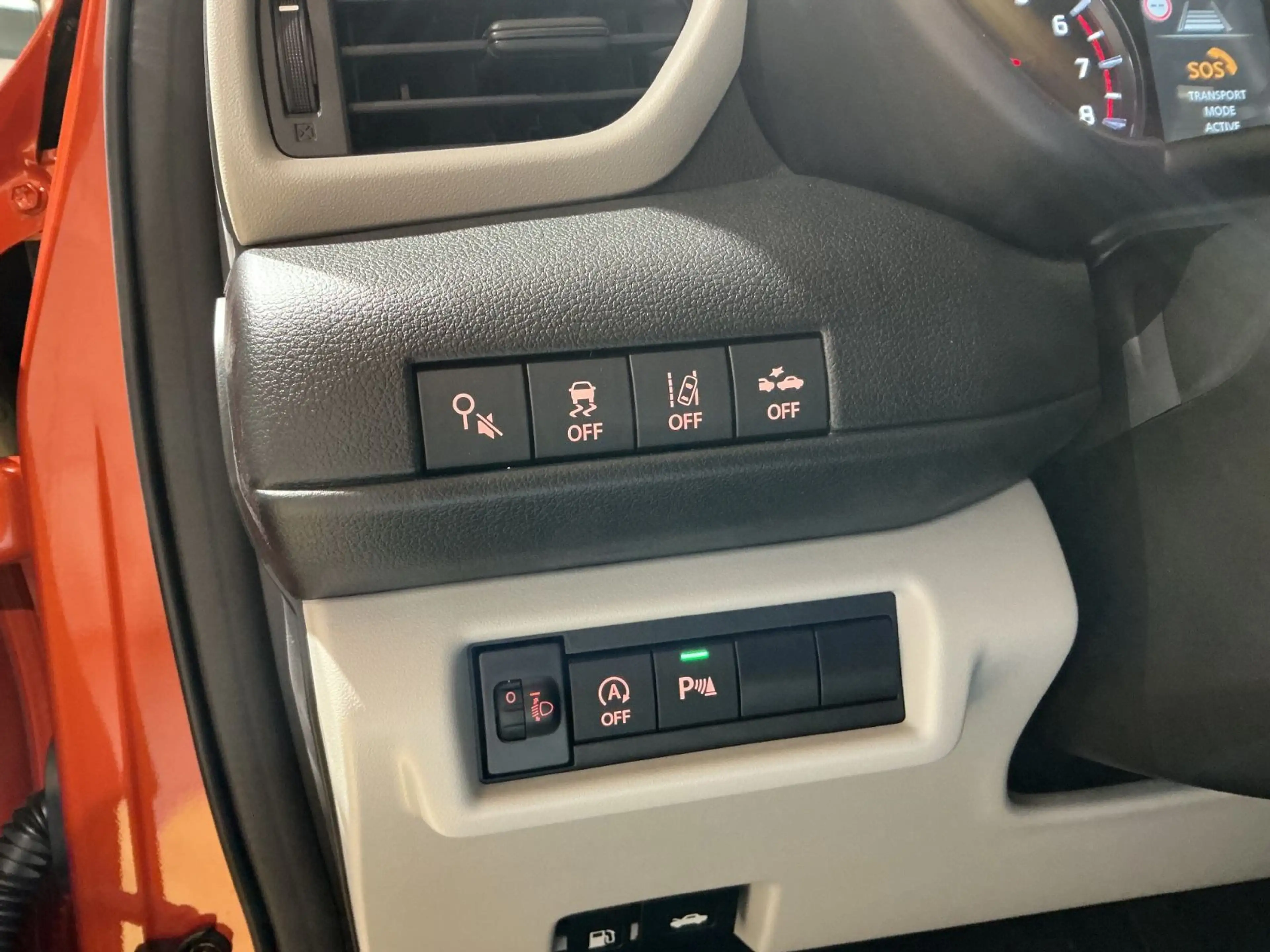 Suzuki Swift 1.2 Club Allrad 60 kW*ACC*CarPlay* — photo 14