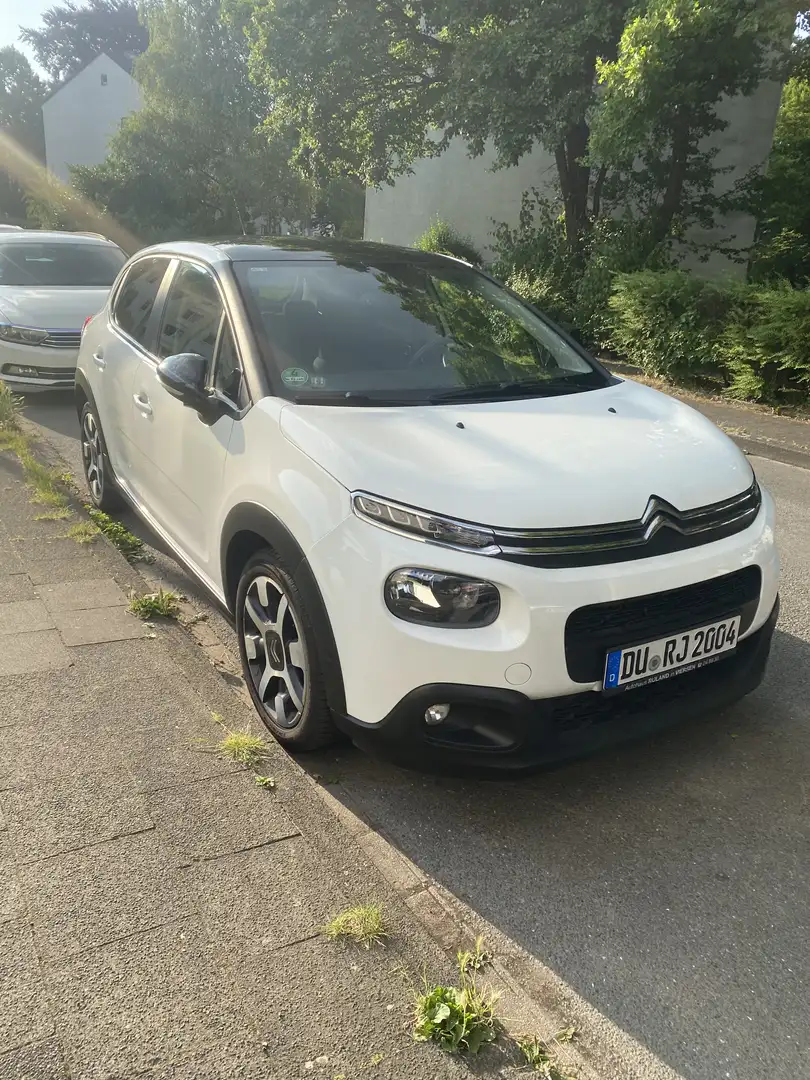 Citroen C3 Pure Tech 110 S&S EAT6 FEEL - 2