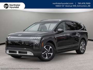 EV PREFERRED/AWD/LEATHER/HEATED FRONT SEATS