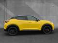 Nissan Juke Hybrid  N-Sport Tech ProPILOT Navi digitales Cockp Gelb - thumbnail 4