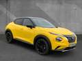 Nissan Juke Hybrid  N-Sport Tech ProPILOT Navi digitales Cockp Gelb - thumbnail 5