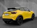 Nissan Juke Hybrid  N-Sport Tech ProPILOT Navi digitales Cockp Gelb - thumbnail 3