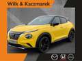 Nissan Juke Hybrid  N-Sport Tech ProPILOT Navi digitales Cockp Gelb - thumbnail 1
