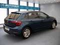 Volkswagen Polo Style 1.0 TSI DSG Bleu - thumbnail 4