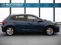 Volkswagen Polo Style 1.0 TSI DSG Bleu - thumbnail 3