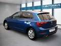 Volkswagen Polo Style 1.0 TSI DSG Bleu - thumbnail 6