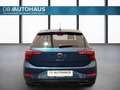 Volkswagen Polo Style 1.0 TSI DSG Bleu - thumbnail 5