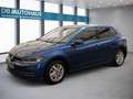 Volkswagen Polo Style 1.0 TSI DSG Bleu - thumbnail 1