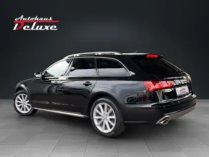 Annonce voiture d'occasion Audi A6 allroad - CARADIZE