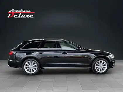 Annonce voiture d'occasion Audi A6 allroad - CARADIZE