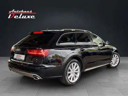 Annonce voiture d'occasion Audi A6 allroad - CARADIZE