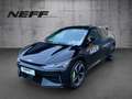 Kia EV6 Elektro 77 GT ACC FLA KAM 4xSHZ STH SpurH Nero - thumbnail 2