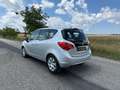 Opel Meriva 1,3 CDTI ecoFlex Cool & Sound DPF Grau - thumbnail 5