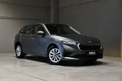 Skoda Scala te koop