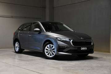 Scala 1.0 TSI Selection DSG